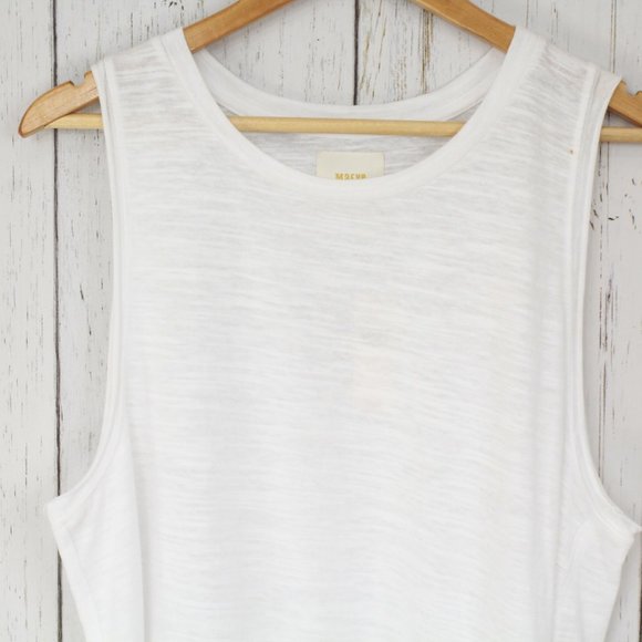 Anthro Maeve Tie Tank - Picture 2 of 12